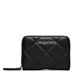 Портфейл Valentino Ocarina VPS3KK137R Черен
