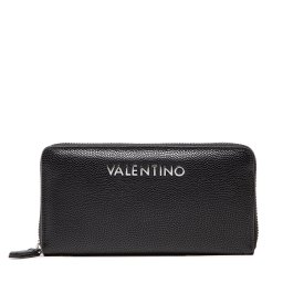 Портфейл Valentino Divina VPS1R4155G Черен