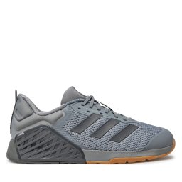 Обувки за фитнес зала adidas Dropset 3 ID8627 Сив