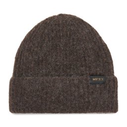 Шапка MEXX CEO-MEXX-W3-001-AW25 Кафяв
