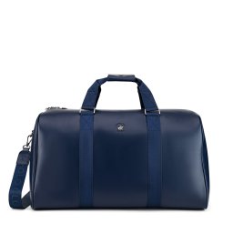 Чанта за уикенд Beverly Hills Polo Club BHPC-L-015-07 Тъмносин