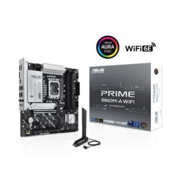 Дънна платка Asus Prime B860M-A Wi-Fi