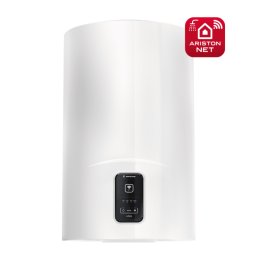 Бойлер Ariston Lydos Wi-Fi 50 V 1,8K EN EU, вертикален, 50л, 1.8kW