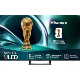 Телевизор Hisense 75U7Q