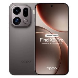 Мобилен телефон Oppo Find X9 Pro CPH2791_16_512_TC