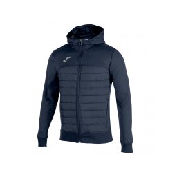 Men's/Boys' Sports Jacket Joma Berna Jacket Hoodie
