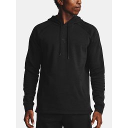 Суичър с качулка Under Armour UA Project Rock CC
