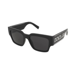 Слънчеви очила Dolce & Gabbana DG6184 501/87