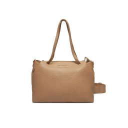 Valentino Дамска чанта Blossom Re VBS8P201 Бежов