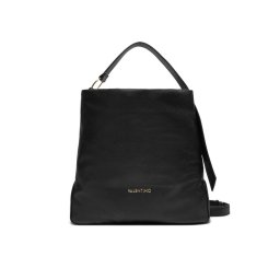 Valentino Дамска чанта Peonies Re VBS8NH07 Черен