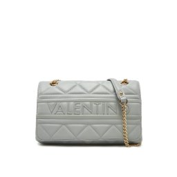 Valentino Дамска чанта Ada VBS51O05 Сив