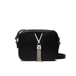 Valentino Дамска чанта Divina VBS1R409G Черен
