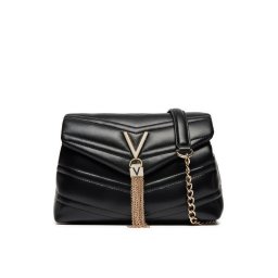 Valentino Дамска чанта Privilege VBS8DN10 Черен