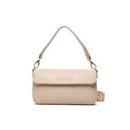 Valentino Дамска чанта Alexia VBS5A804 Бежов