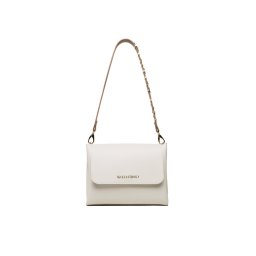Valentino Дамска чанта Alexia VBS5A803 Бял