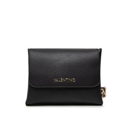 Valentino Дамска чанта Alexia VBS5A803 Черен