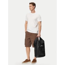 Quiksilver Раница Sea Stash Mid AQYBP03092 Черен