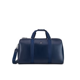 Beverly Hills Polo Club Чанта за уикенд BHPC-L-015-07 Тъмносин
