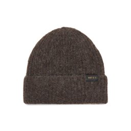MEXX Шапка CEO-MEXX-W3-001-AW25 Кафяв
