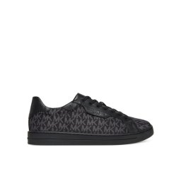 MICHAEL Michael Kors Сникърси Keating 42T5KEFS1D Черен