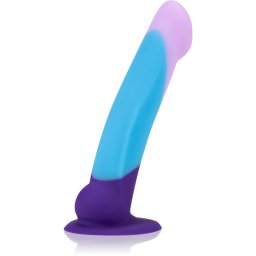 Blush Avant D16 Purple Haze дилдо 16.5 см