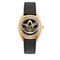 Часовник adidas Originals Edition One AOFH22512 Черен
