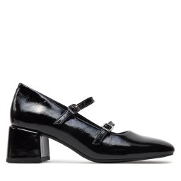 Обувки на ток Vagabond Shoemakers Adison 5739-160-20 Черен