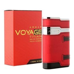 Armaf Мъжки парфюм Voyage Titan Pour Homme M EdP 100 ml
