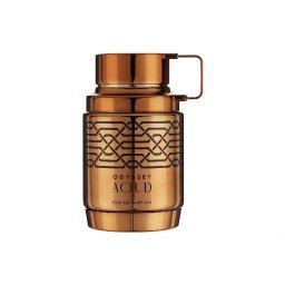 Armaf Odyssey Aoud - EDР 100 ml за мъже