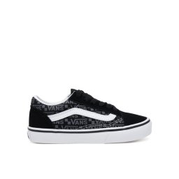 Vans Гуменки Old Skool VN000CYVBLA1 Черен