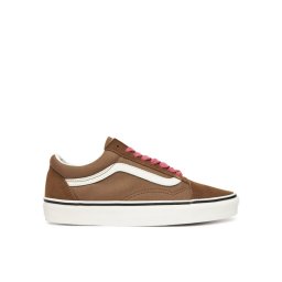 Vans Гуменки Old Skool VN000D6WRPK1 Кафяв
