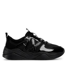 Сникърси Armani Exchange XDX039 XV311 00002 Черен