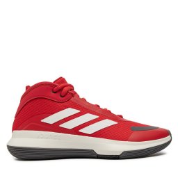 Обувки за баскетбол adidas Bounce Legends Trainers IE7846 Червен