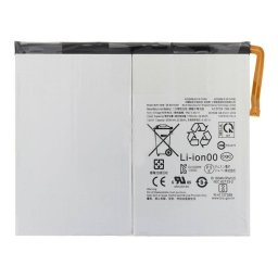 Samsung EB-BX516ABY Съвместима Литиево-полимерна Батерия 3.86V / 7760mAh за Samsung Galaxy Tab S9 FE X510 / X516 10.9"