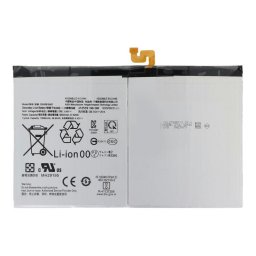 Samsung EB-BX818ABY Съвместима Литиево-полимерна Батерия 3.86V / 9800mAh за Samsung Galaxy Tab S9+ / S9 FE+ 12.4"