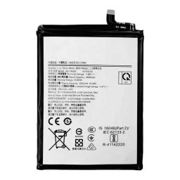 Samsung HQ-7160SS Съвместима Литиево-полимерна Батерия 3.88V / 4855mAh за Samsung Galaxy A06 4G SM-A065F