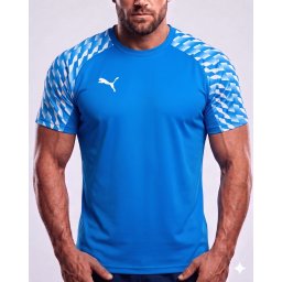 PUMA TEAMLIGA 26 TR TEE - 659721-02 / Мъжка тениска