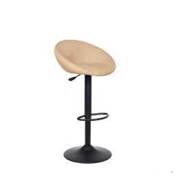 Бар стол Rose Lux Black Hocker