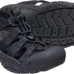 Сникърси KEEN Newport H2 Triple Black EUR 38
