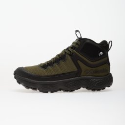 Сникърси Columbia Escape Thrive™ Titanium™ Mid Outdry™ Nori/ Black EUR 43.5