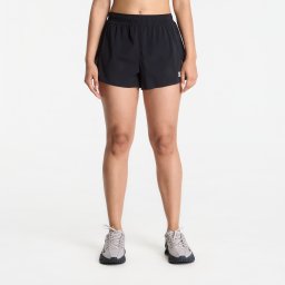 Къси панталони BANDIT Women's Vento™ Next Gen 3" Split Short Black S
