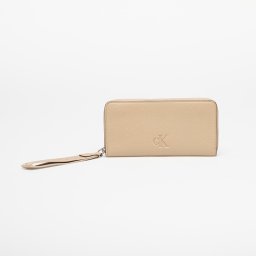 Портфейл Calvin Klein Jeans Ultralight Zip Wallet Gray Universal