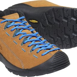 Сникърси KEEN Jasper Cathay Spice/ Orion Blue EUR 35.5
