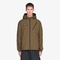 Яке adidas Buckstead Spzl Jacket Trace Olive L