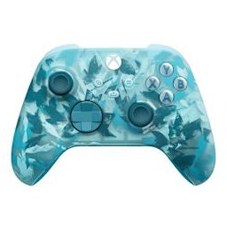 Xbox Wireless Controller Ice Breaker