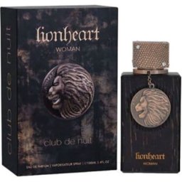 Armaf Club De Nuit Lionheart Woman Дамски парфюм 100 ml