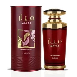 Унисекс парфюм Lattafa Mayar Cherry Intense, 100 мл, EDP
