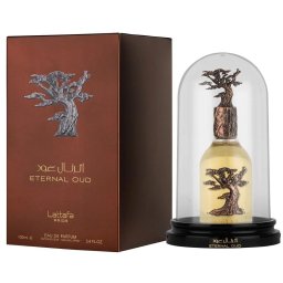 Унисекс парфюм Lattafa Pride Eternal Oud, 100 мл, EDP