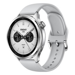 Xiaomi Watch S4 47mm Silver