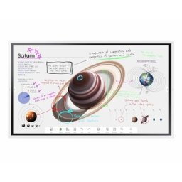 Интерактивен дисплей Samsung Flip PRO WM65B 65” LH65WMBWBGCXEN